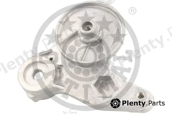 Optimal 0-N2417 — Belt Tensioner, V-ribbed belt
