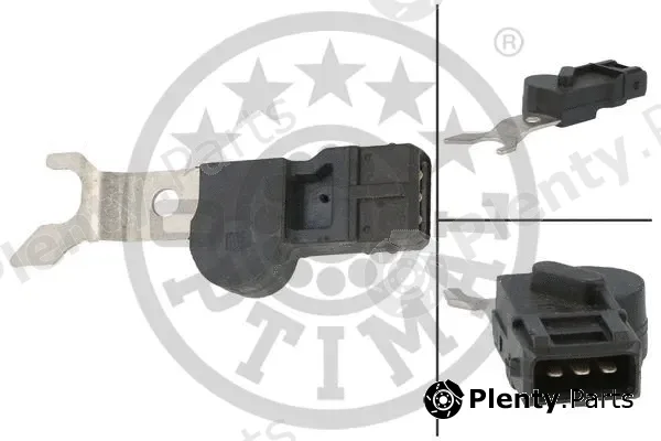 Optimal 08-S038 — Sensor, camshaft position