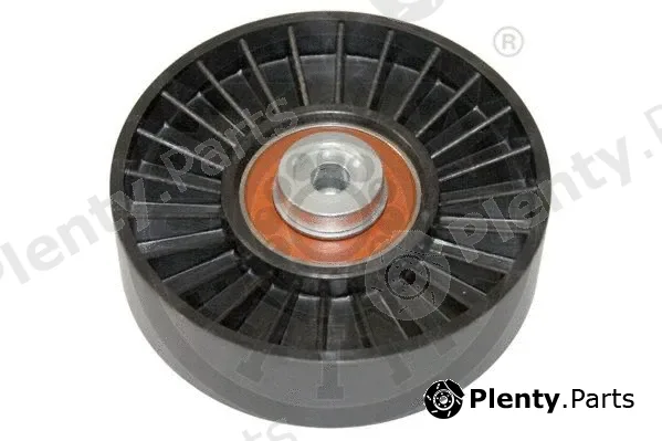 Optimal 0-N1448 — Deflection/Guide Pulley, V-ribbed belt