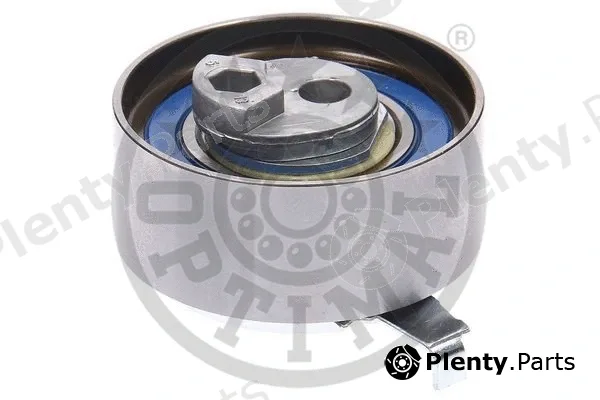 Optimal 0-N1337 — Tensioner Pulley, timing belt