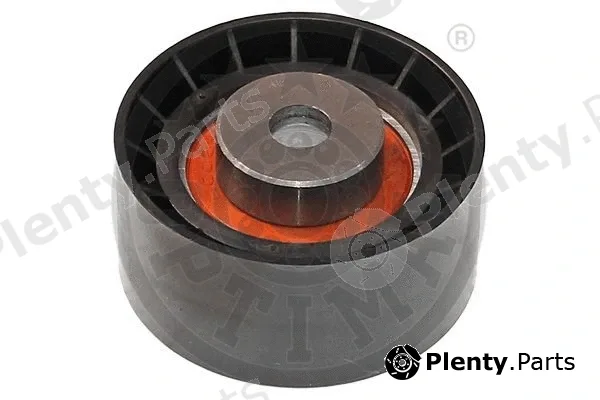 Optimal 0-N904 — Deflection/Guide Pulley, timing belt