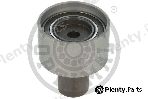 Optimal 0-N1218 — Deflection/Guide Pulley, timing belt
