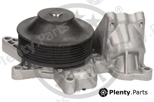 Optimal AQ-2358 — Water Pump, engine cooling