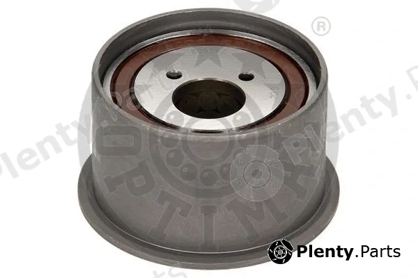 Optimal 0-N1052 — Deflection/Guide Pulley, timing belt