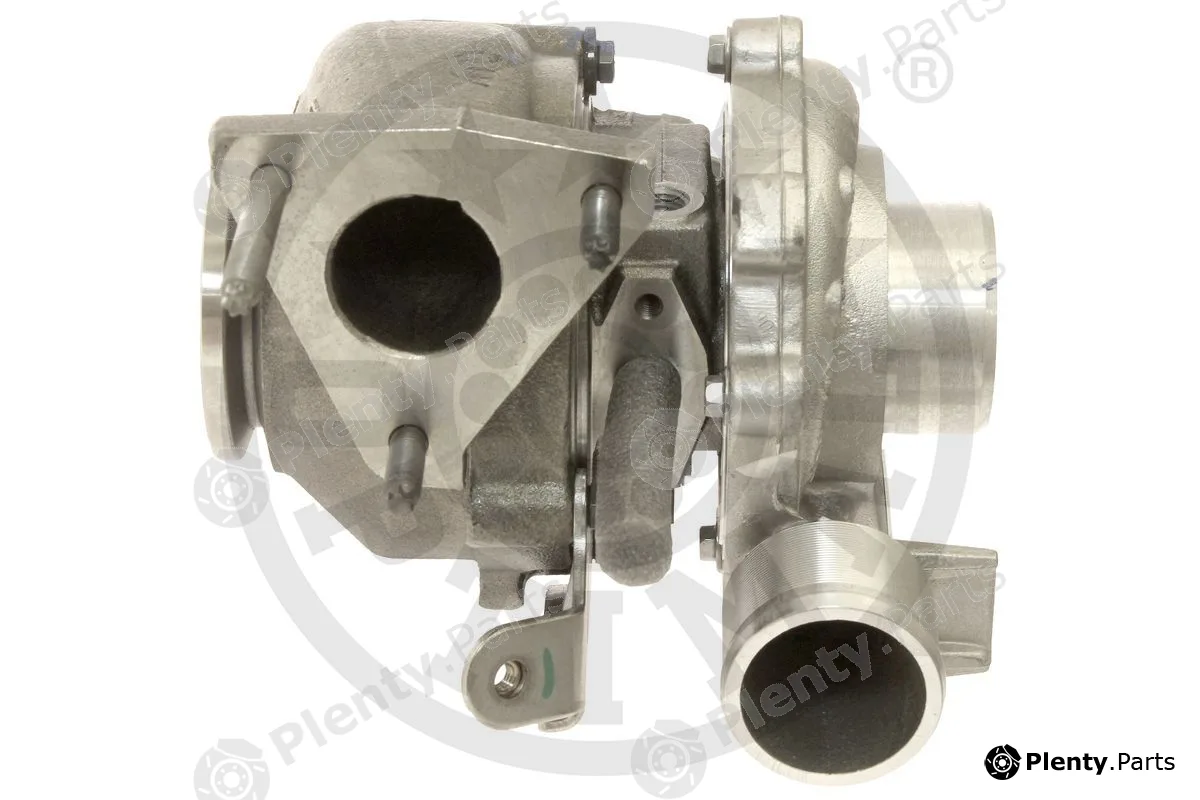 Optimal OP-ETU0118G-RM — Charger, charging (supercharged/turbocharged)