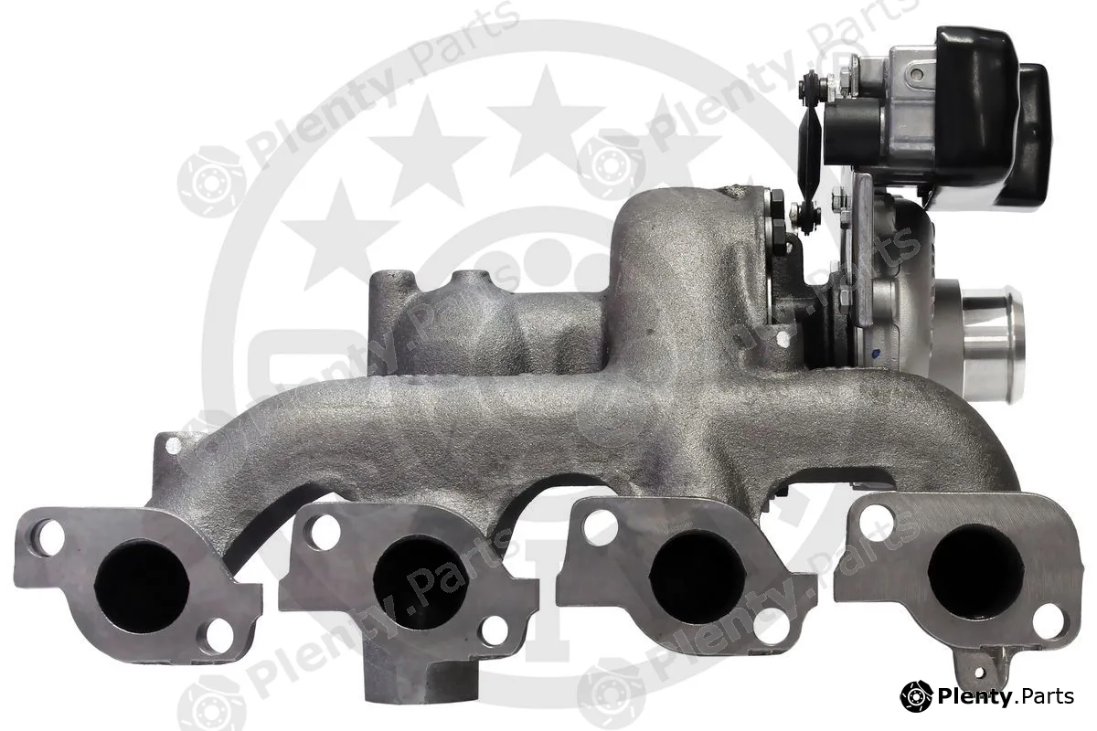 Optimal OP-ETU0170G-RM — Charger, charging (supercharged/turbocharged)