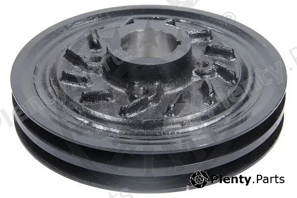 Optimal F8-7860 — Belt Pulley, crankshaft