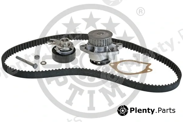 Optimal SK-1131AQ2 — Water Pump & Timing Belt Kit