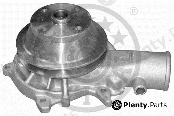 Optimal AQ-1488 — Water Pump, engine cooling