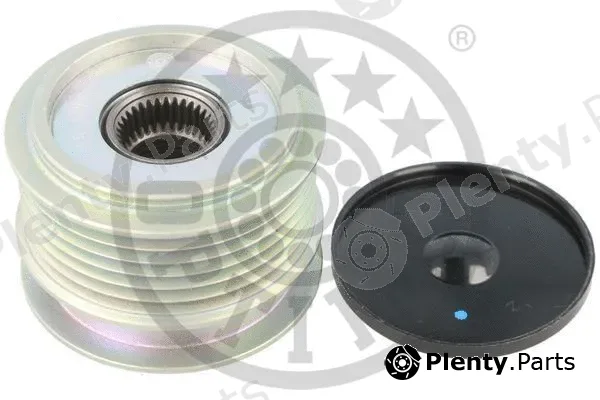 Optimal F5-1164 — Alternator Freewheel Clutch