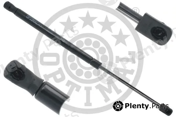 Optimal AG-51518 — Gas Spring, boot/cargo area