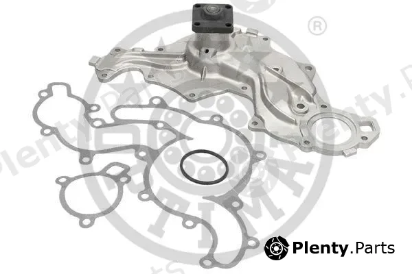 Optimal AQ-1170 — Water Pump, engine cooling