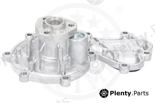 Optimal AQ-2365 — Water Pump, engine cooling