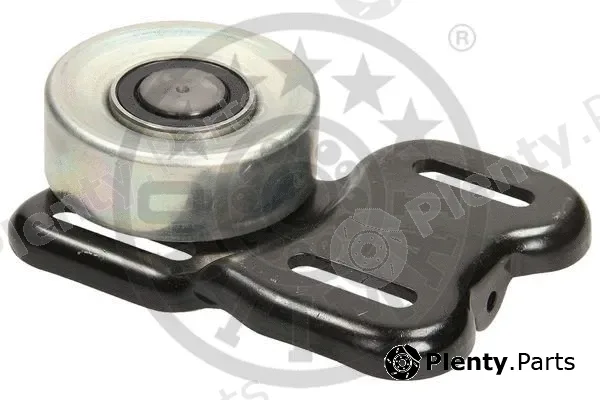 Optimal 0-N2336 — Tensioner Pulley, V-ribbed belt