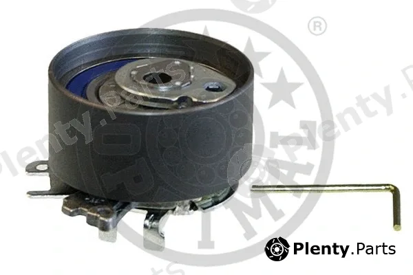 Optimal 0-N1112 — Tensioner Pulley, timing belt
