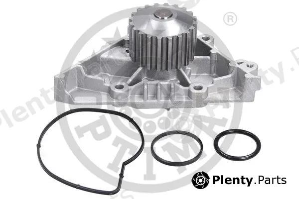 Optimal AQ-2103 — Water Pump, engine cooling