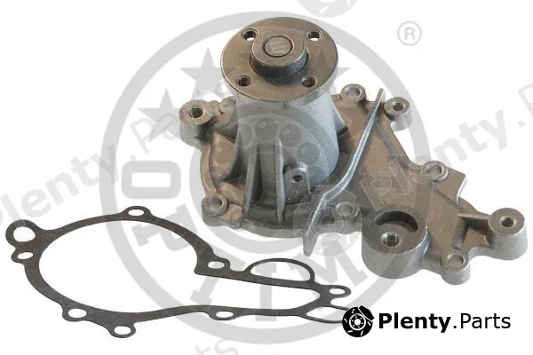 Optimal AQ-1681 — Water Pump, engine cooling