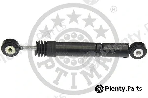Optimal 0-N2144 — Vibration Damper, V-ribbed belt
