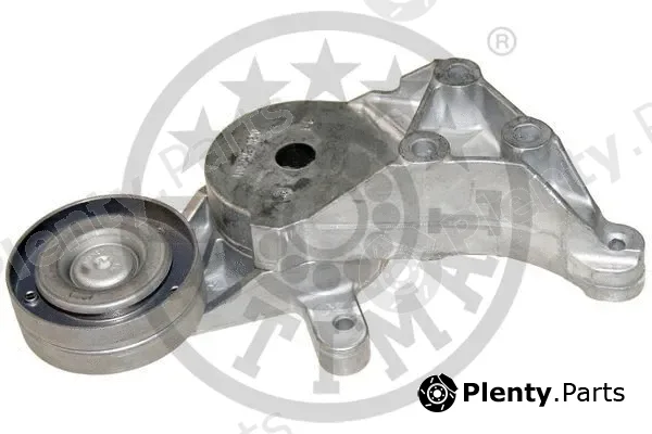 Optimal 0-N1606 — Tensioner Lever, V-ribbed belt