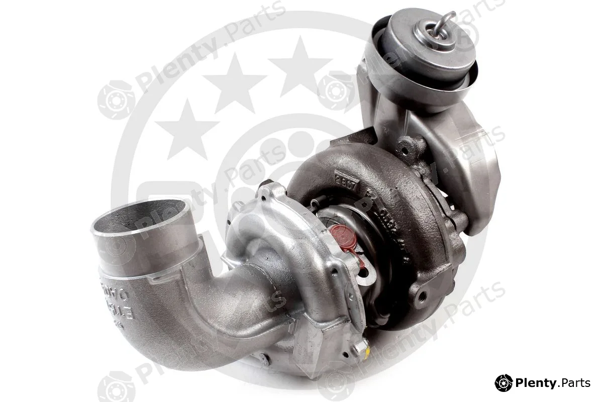 Optimal OP-ETU0271I-RM — Charger, charging (supercharged/turbocharged)