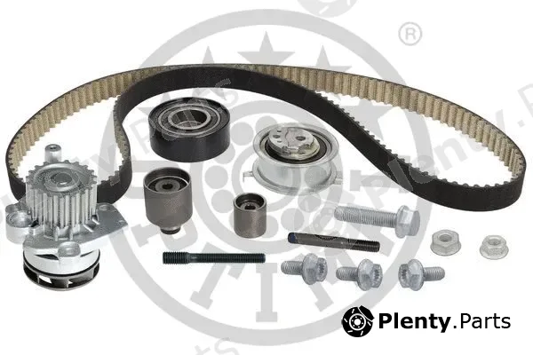 Optimal SK-1695AQ1 — Water Pump & Timing Belt Kit
