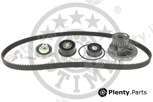 Optimal SK-1355AQ2 — Water Pump & Timing Belt Kit