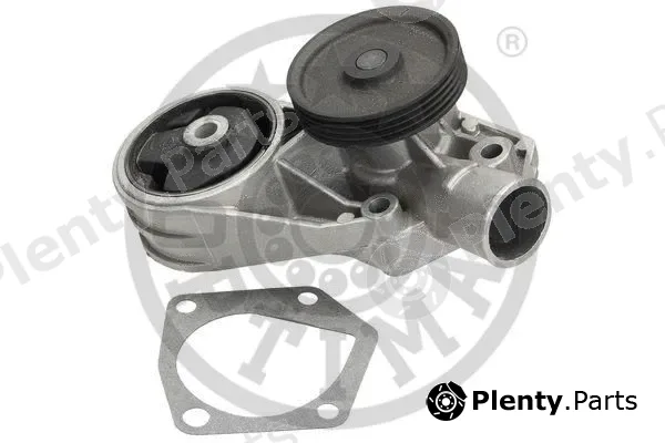 Optimal AQ-1672 — Water Pump, engine cooling