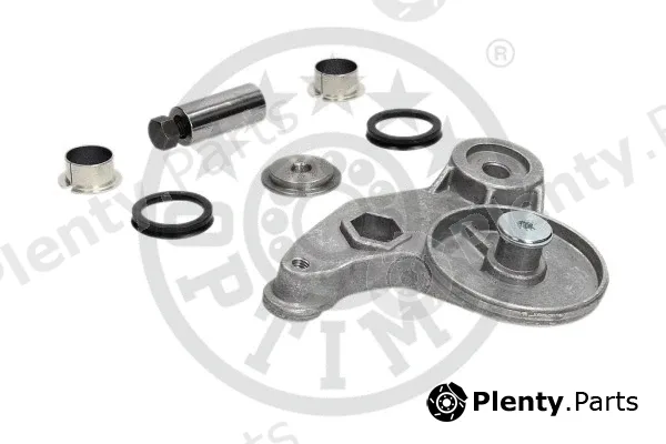 Optimal 0-N2196 — Tensioner Lever, V-ribbed belt