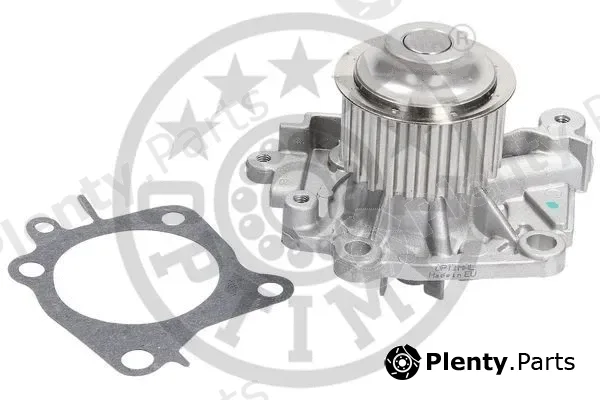 Optimal AQ-2181 — Water Pump, engine cooling