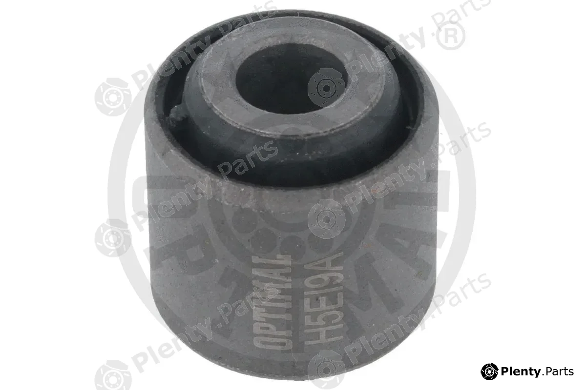 Optimal F9-0083 — Mounting, control/trailing arm