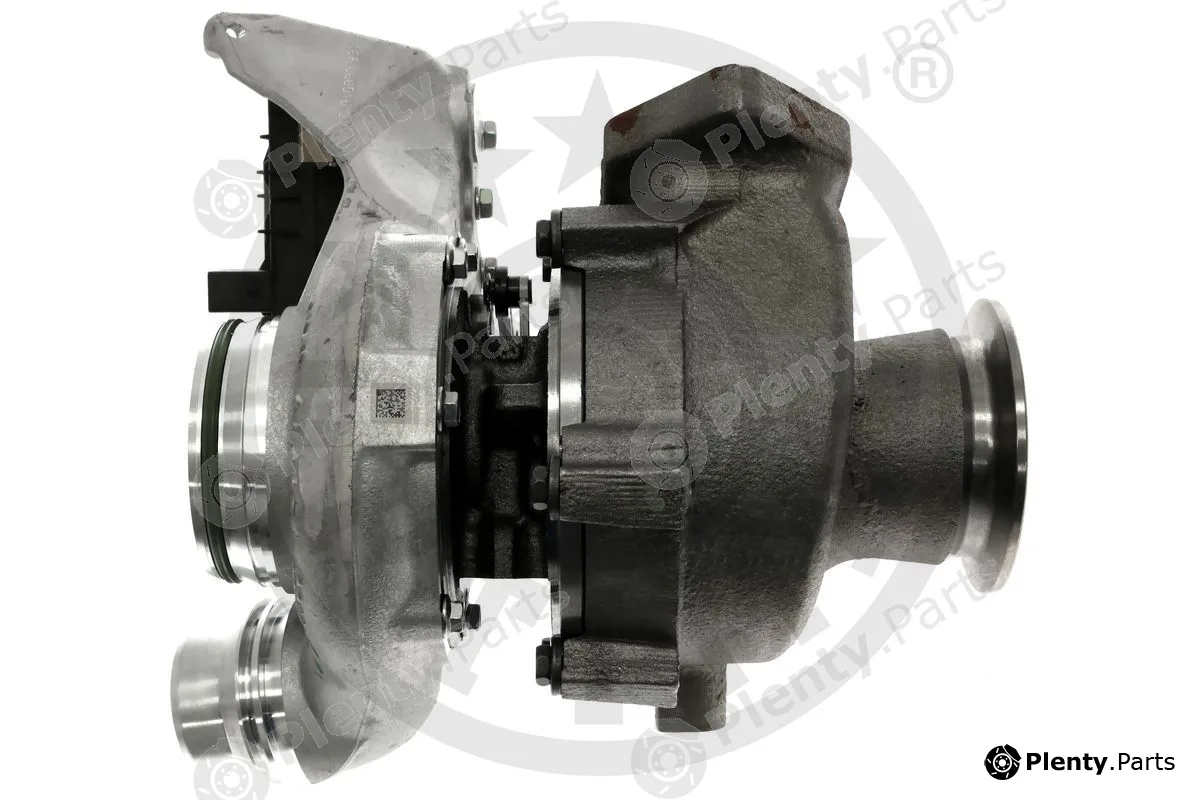 Optimal OP-ETU0056M-RM — Charger, charging (supercharged/turbocharged)