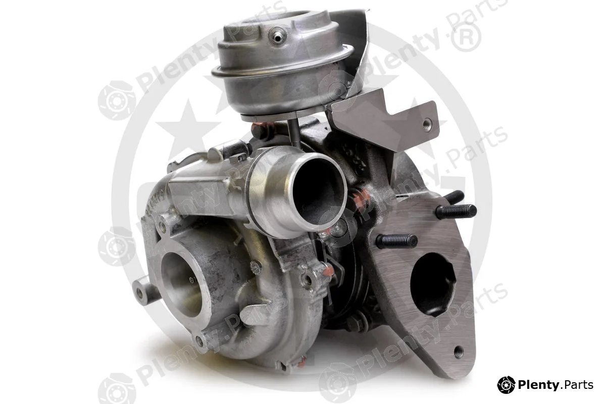 Optimal OP-ETU0137G-RM — Charger, charging (supercharged/turbocharged)