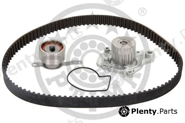 Optimal SK-1277AQ1 — Water Pump & Timing Belt Kit