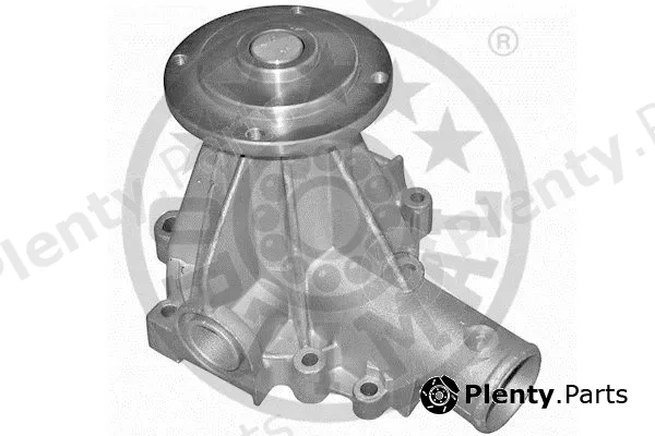 Optimal AQ-1568 — Water Pump, engine cooling