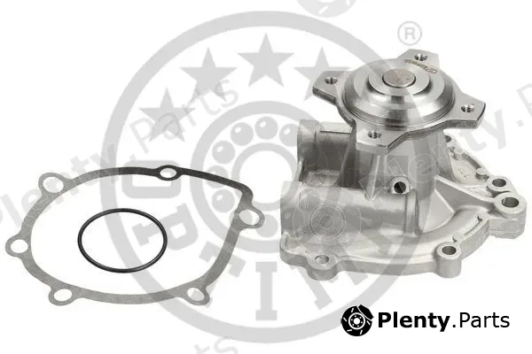 Optimal AQ-1880 — Water Pump, engine cooling