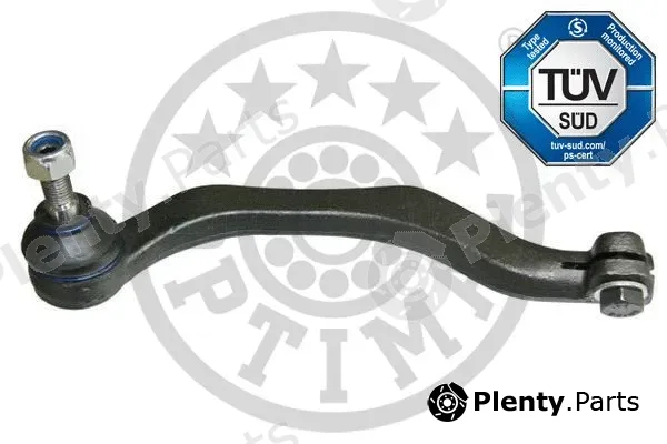 Optimal G1-1313 — Tie Rod End TÜV certified