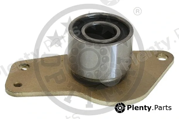 Optimal 0-N881 — Deflection/Guide Pulley, timing belt