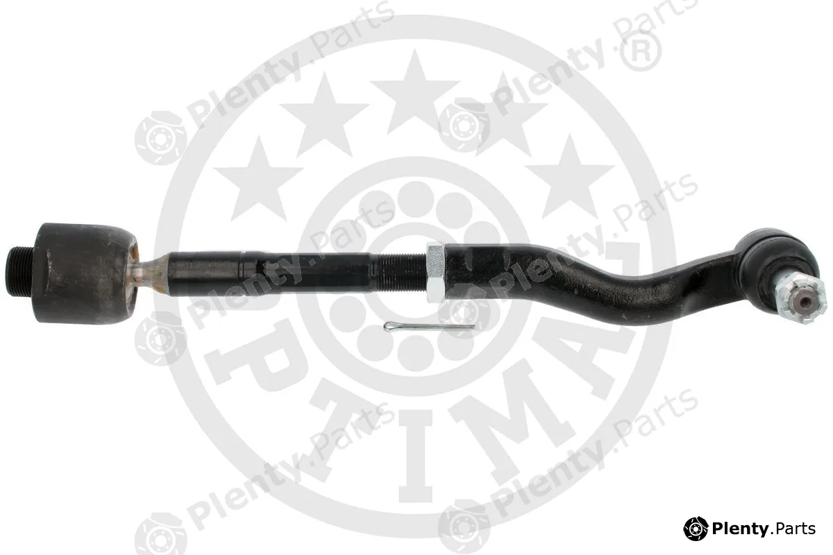 Optimal G0-2033 — Tie Rod