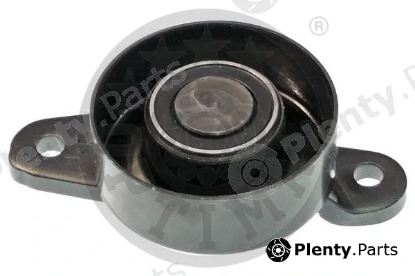 Optimal 0-N1722 — Deflection/Guide Pulley, V-ribbed belt