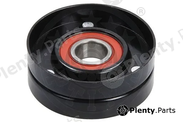 Optimal 0-N2203S — Deflection/Guide Pulley, V-ribbed belt