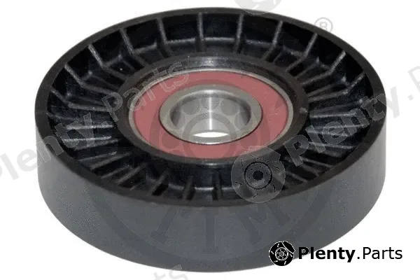 Optimal 0-N1626S — Tensioner Pulley, V-ribbed belt