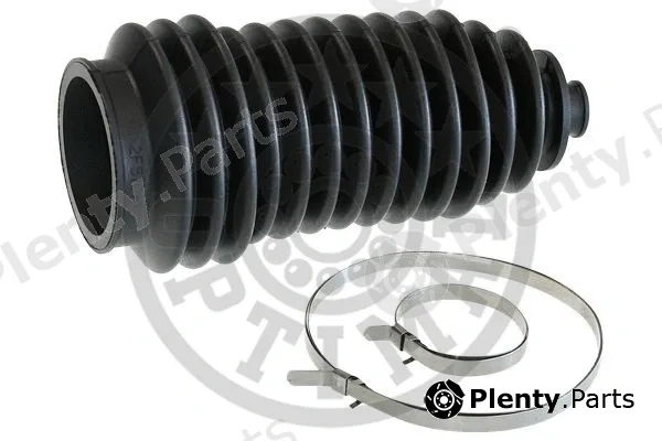 Optimal LM-10087S — Bellow, steering