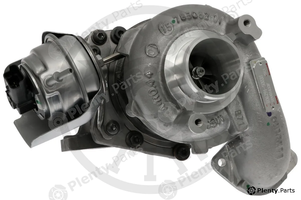 Optimal OP-ETU0026G-RM — Charger, charging (supercharged/turbocharged)