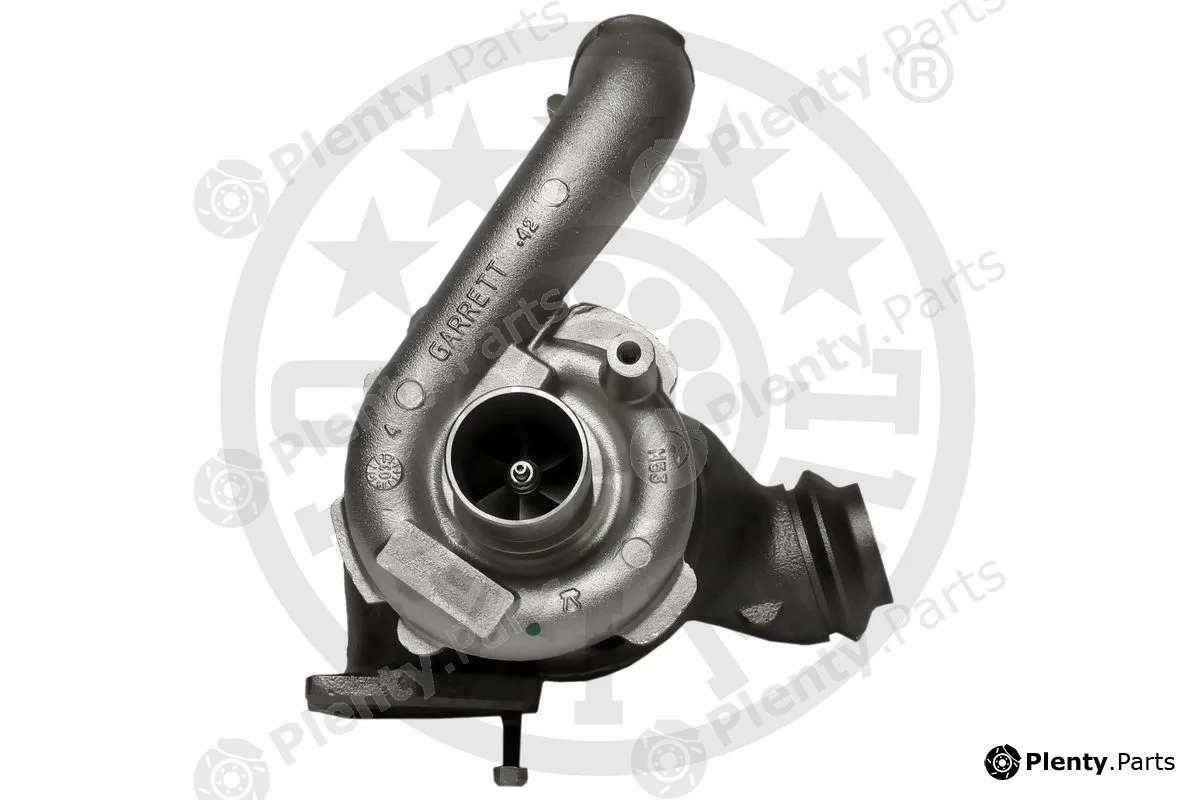 Optimal OP-ETU0256G-RM — Charger, charging (supercharged/turbocharged)