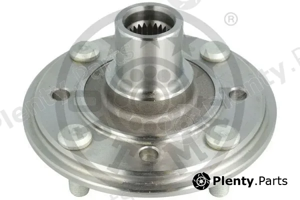 Optimal 04-P255 — Wheel Hub