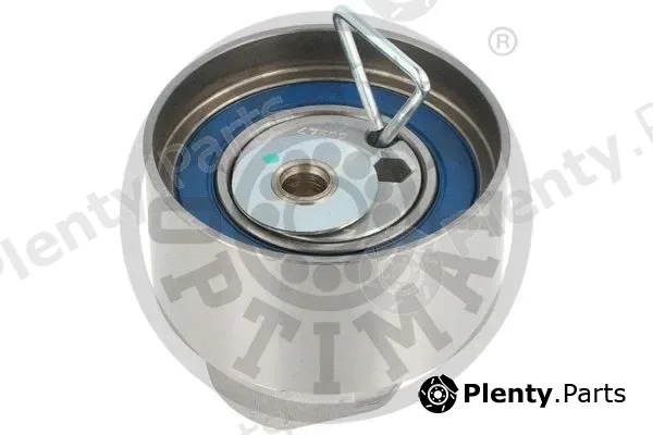 Optimal 0-N2059 — Tensioner Pulley, timing belt