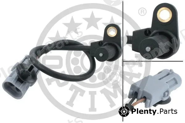 Optimal 07-S266 — Sensor, crankshaft pulse