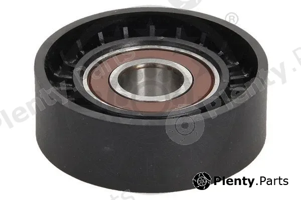 Optimal 0-N2481S — Deflection/Guide Pulley, V-ribbed belt