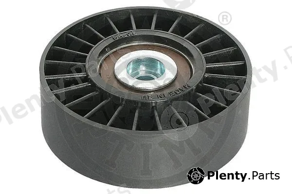 Optimal 0-N846 — Tensioner Pulley, V-ribbed belt