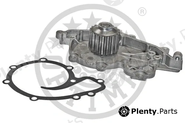 Optimal AQ-1571 — Water Pump, engine cooling